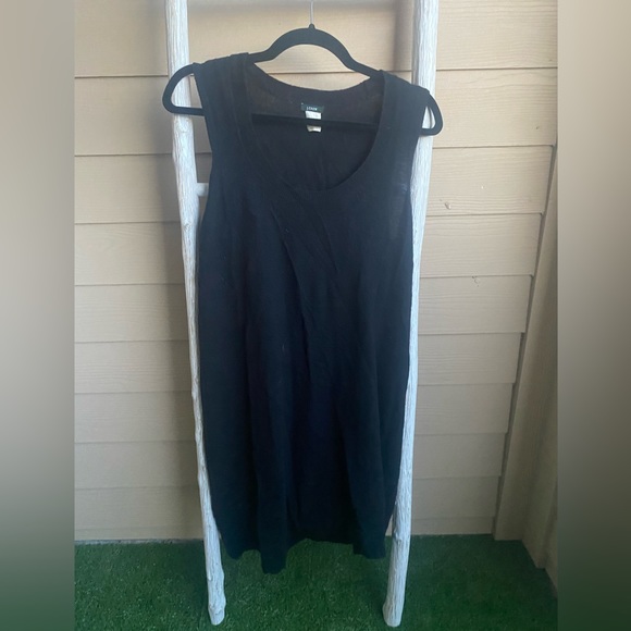 Vintage J Crew sweater dress!! - Picture 1 of 4